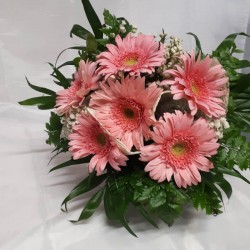 Bouquet Gerberas